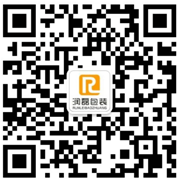 公眾號二維碼
